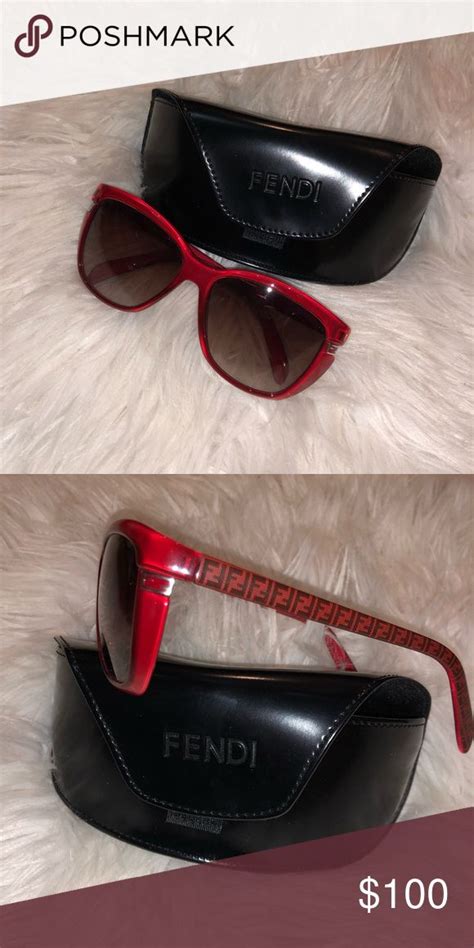 fendi sunglasses cena|authentic fendi sunglasses.